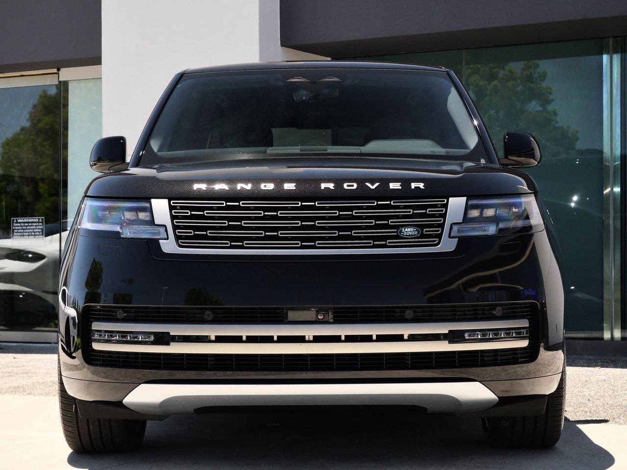 land rover range rover 2025 SALKPBE97SA334152 image land rover range rover 2025 SALKPBE97SA334152 image